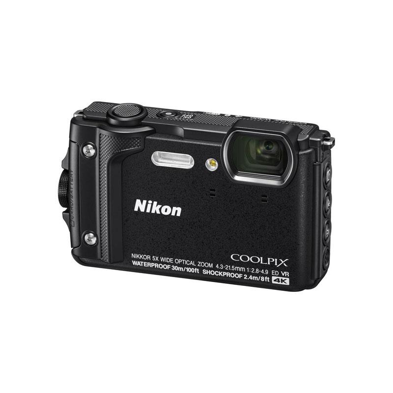 Digital Camera NIKON COOLPIX W300 - Fotoplus